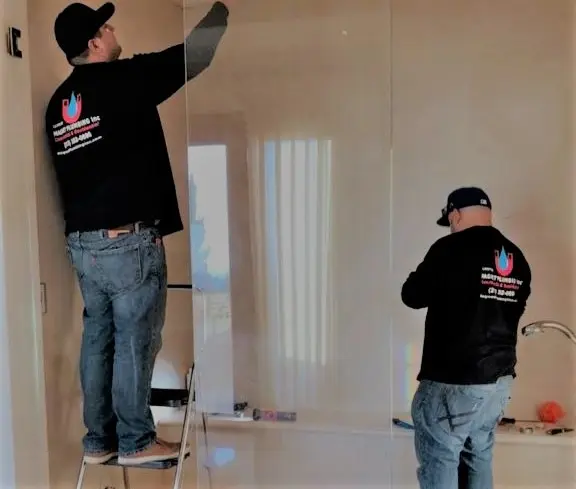 Professional plumbing installation for Boiler Repair in Larchmont Village